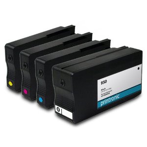 HP 950 XL BK